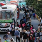 तोकिएको भाडाभन्दा बढी लिए कारबाही गर्ने महासंघको चेतावनी
