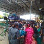 भारतबाट दसैँ मनाउन पाँच दिनमा ५० हजारभन्दा बढी नेपाली स्वदेश फर्किए