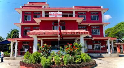 झापामा उपभोक्ता हितविपरीत काम गर्ने पाँच व्यवसायीलाई जरिवाना