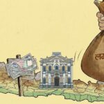 लगानी रोकिँदा पूँजी निष्क्रिय