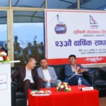 लुम्बिनी केबलकारमा भारतीय पर्यटक २४ प्रतिशतले बढे