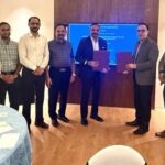 माछापुच्छ्रे बैंकद्वारा २० मेगावाटको सौर्य ऊर्जा परियोजनामा लगानी