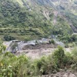 बाढीले मध्यकालीगण्डकीसहितका जलविद्युत् आयोजनामा ठूलो क्षति