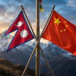 चीनद्वारा नेपाल-चीन बन्दरगाह व्यवस्थापन सहयोग समिति गठनको प्रस्ताव