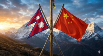 चीनद्वारा नेपाल-चीन बन्दरगाह व्यवस्थापन सहयोग समिति गठनको प्रस्ताव