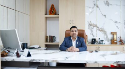विद्युत् व्यापारमा निजी क्षेत्रको प्रवेशलाई व्यवसायीले स्वागत गरेका छन् : नरेंद्र बल्लभ पन्त