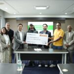 नेपाल सोसल बिजनेसद्वारा तीन सामाजिक उद्यममा ५५ लाख लगानी