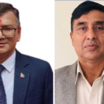 अर्थ मन्त्रालयका दुई सहसचिवले दिए राजीनामा