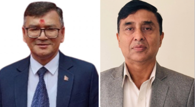 अर्थ मन्त्रालयका दुई सहसचिवले दिए राजीनामा