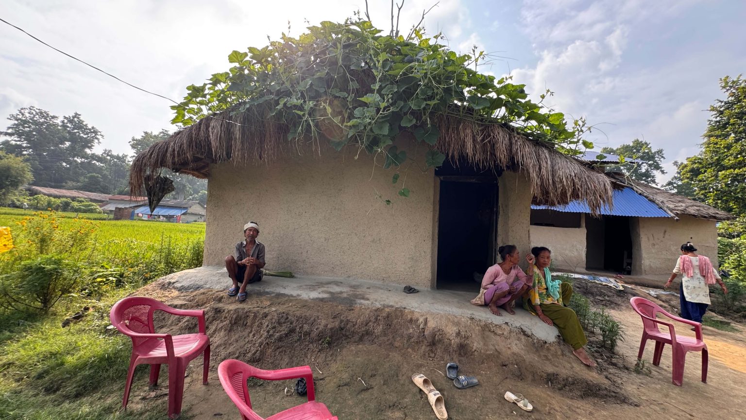 जंगलबाट सरकारी सेवामा राजी समुदायको यात्रा
