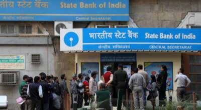 स्टेट बैंक अफ इन्डियाका ३ हजार ८९७ ग्राहकको डेटा डार्क वेबमा लिक