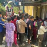 ताप्लेजुङ खाद्यले तीन महिनामै बेच्यो १ करोड २ लाखको सामग्री