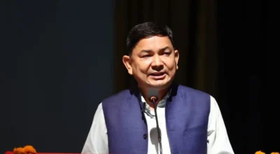 मधेस प्रदेशमा वित्तीय सुशासन कायम गर्न नयाँ बेरुजु फर्छ्यौट कार्यविधि लागू