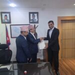 सीमापार विद्युत् व्यापारका लागि निजी क्षेत्रलाई आशयपत्र (LoI), ऊर्जा व्यापारमा नयाँ अध्यायको सुरुवात