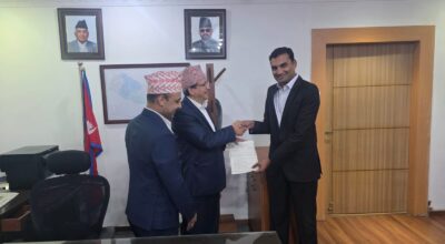सीमापार विद्युत् व्यापारका लागि निजी क्षेत्रलाई आशयपत्र (LoI), ऊर्जा व्यापारमा नयाँ अध्यायको सुरुवात