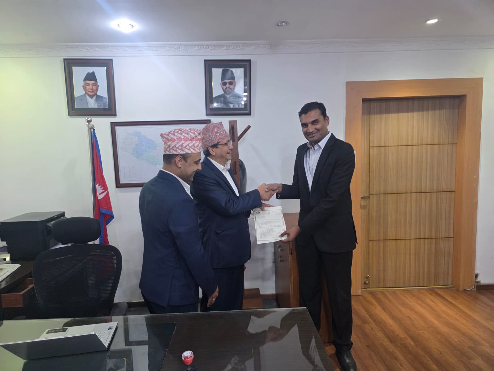 सीमापार विद्युत् व्यापारका लागि निजी क्षेत्रलाई आशयपत्र (LoI), ऊर्जा व्यापारमा नयाँ अध्यायको सुरुवात