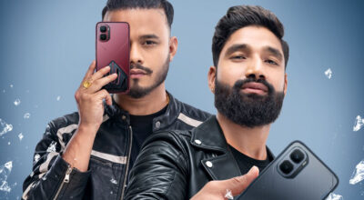 इन्फिनिक्स जीटी ५० प्रो सार्वजनिक