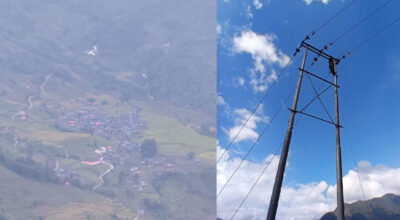 हटियामा राष्ट्रिय प्रसारण पुग्यो, किमाथाङ्कामा पनि यसै वर्ष पुग्ने
