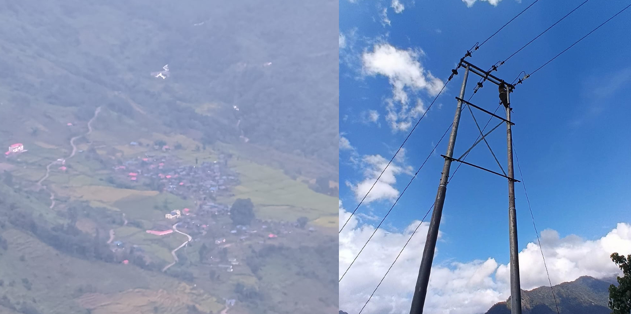 हटियामा राष्ट्रिय प्रसारण पुग्यो, किमाथाङ्कामा पनि यसै वर्ष पुग्ने