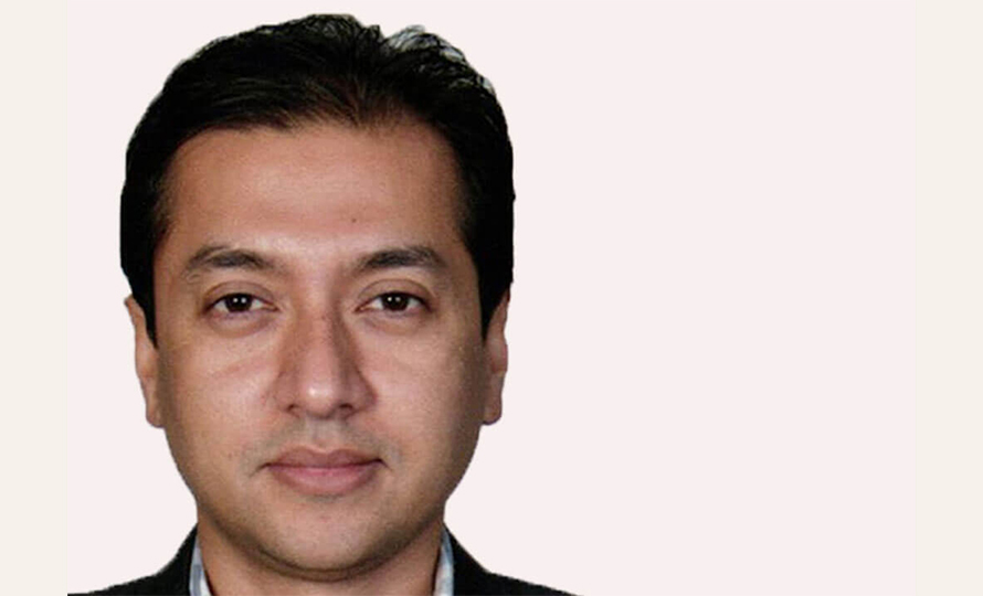 सुरक्षण मुद्रण केन्द्रका पूर्वप्रमुख विकल पौडेललाई भ्रष्टाचार मुद्दामा साढे दुई वर्ष कैद
