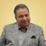 विनोद चौधरी : अर्बपतिदेखि उपसभापतिसम्म