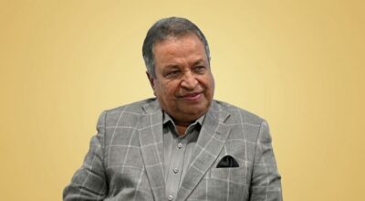 विनोद चौधरी : अर्बपतिदेखि उपसभापतिसम्म