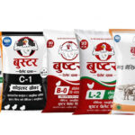 बुस्टर फिडको व्यापार सवा दुई अर्ब