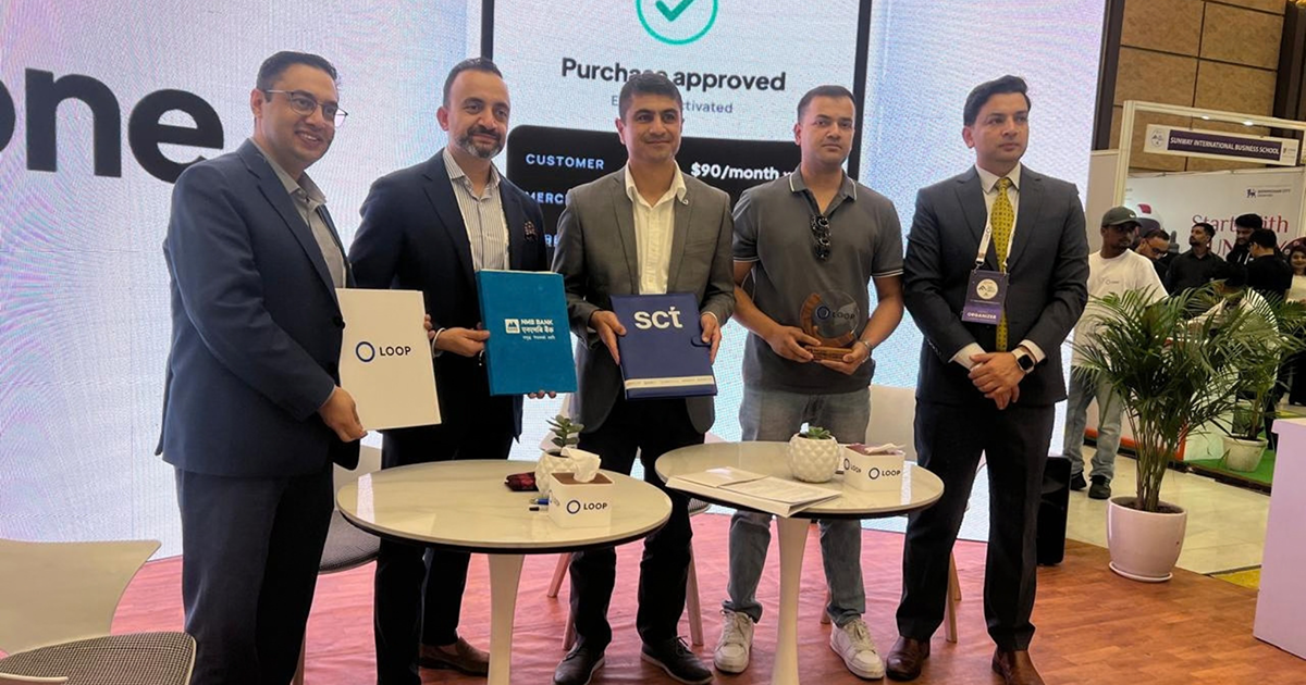 एनएमबिले ल्यायो खरिद कर्जा र किस्ता सुविधा