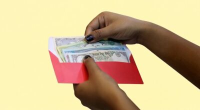 दक्षिणा र उपहार : परम्पराको आर्थिक भार