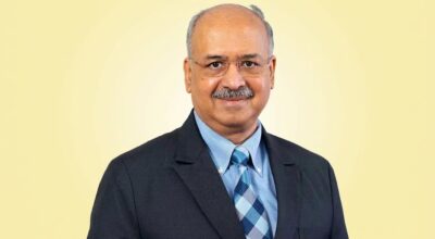 दिलीप साङ्घवी : १० हजारदेखि औषधि साम्राज्यसम्म