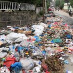 कात्तिक १ गतेदेखि चार दिन उपत्यकाको फोहर व्यवस्थापन प्रभावित