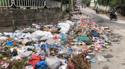 कात्तिक १ गतेदेखि चार दिन उपत्यकाको फोहर व्यवस्थापन प्रभावित