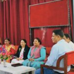 कृषि क्षेत्रका समस्या समाधान गर्न मन्त्रालय र उद्योगीबीच छलफल