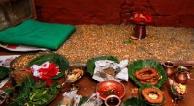 दुर्गा पक्षः नेपालीको महान् पर्व बडादसैँ सुरु, आज घटस्थापना गरिँदै