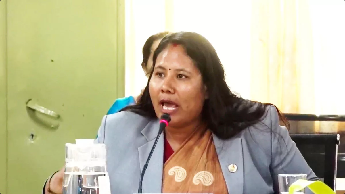काठ आयात प्रतिस्थापन गर्ने सरकारको कार्य योजना