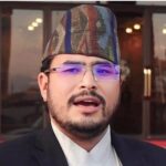 जुम्लाको स्याउलाई प्राथमिकता दिन ज्ञानेन्द्र शाहीको आग्रह