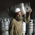 पाकिस्तानमा खाना पकाउने ग्यासको मूल्य आकासियो