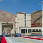 निर्माण सम्पन्न भएको हिल्साको मैत्रीपुल अझै सञ्चालनमा आएन