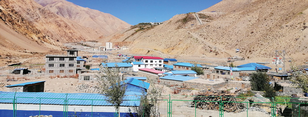 हिल्सा नाका बन्द हुँदा सीमा क्षेत्रका नेपाली प्रभावित