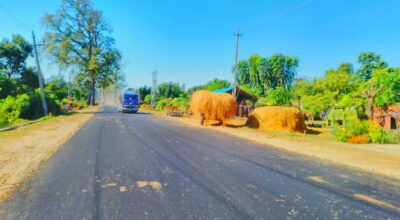 हुलाकी सडक विस्तारले उद्योगमा लगानी बढ्दै