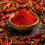 एफ्लाटोक्सिन भेटिएपछि २० केजी तिखालाल खुर्सानीको धुलो नष्ट