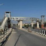 ललितपुरको कुसुन्तीमा लिफ्टसहितको आकासे पुल सञ्चालनको तयारी