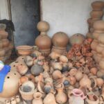 सीप पुस्तान्तरण नहुँदा भोजपुरमा माटाका भाँडाको प्रयोग घट्दै