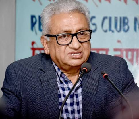 दीपकुमार उपाध्याय