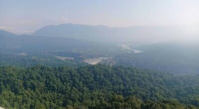 देवघाटबाट मौलाकालिका जोड्ने केबलकार निर्माणको तयारी