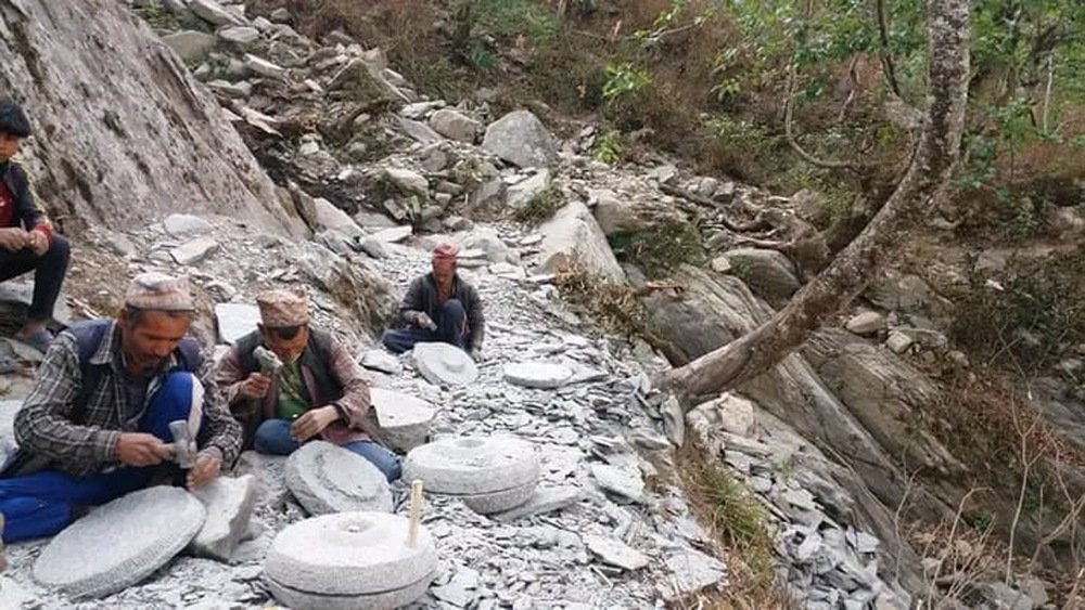 आधुनिकताले लोप हुँदै कुचबधियाको परम्परागत पेसा