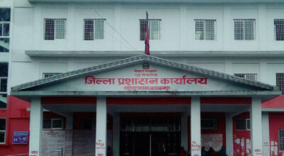 चाडपर्वमा कालोबजारी र अस्वाभाविक मूल्यवृद्धि नगर्न प्रशासनको आग्रह