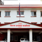 भारी वर्षाको सम्भावनापछि मकवानपुरमा उच्च सतर्कता अपनाउन आग्रह