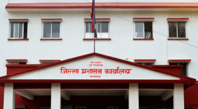 भारी वर्षाको सम्भावनापछि मकवानपुरमा उच्च सतर्कता अपनाउन आग्रह