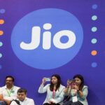 जिओको सेयर दुई दिनमै ३२ प्रतिशतले बढ्यो